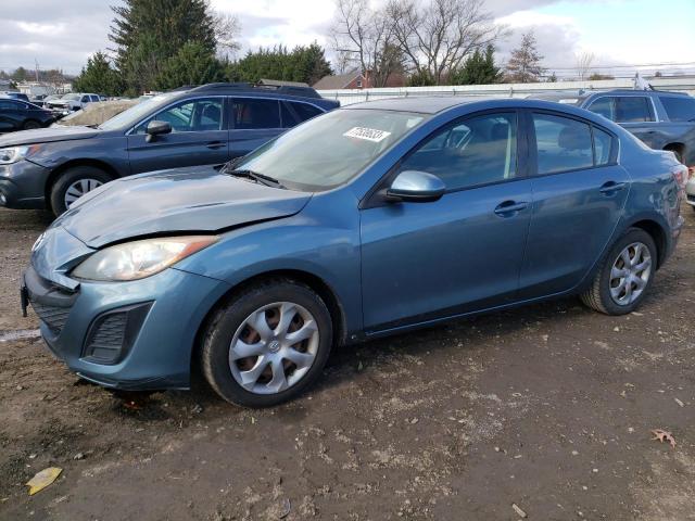 MAZDA 3 2011 jm1bl1ug4b1418054