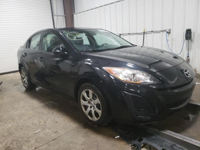 MAZDA 3 I 2011 jm1bl1ug4b1421407