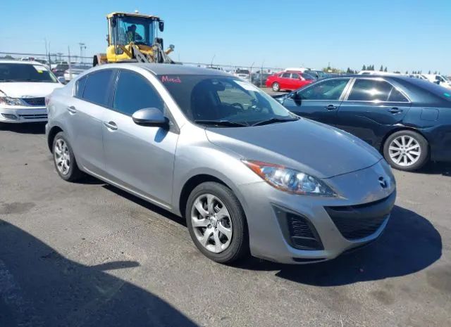 MAZDA MAZDA3 2011 jm1bl1ug4b1449708