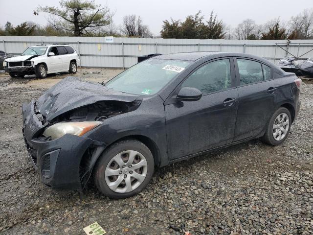 MAZDA 3 2011 jm1bl1ug4b1450406