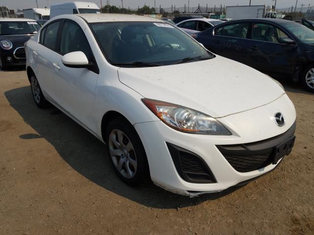 MAZDA 3 I 2011 jm1bl1ug4b1458487