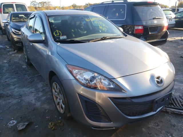 MAZDA 3 I 2011 jm1bl1ug4b1458702