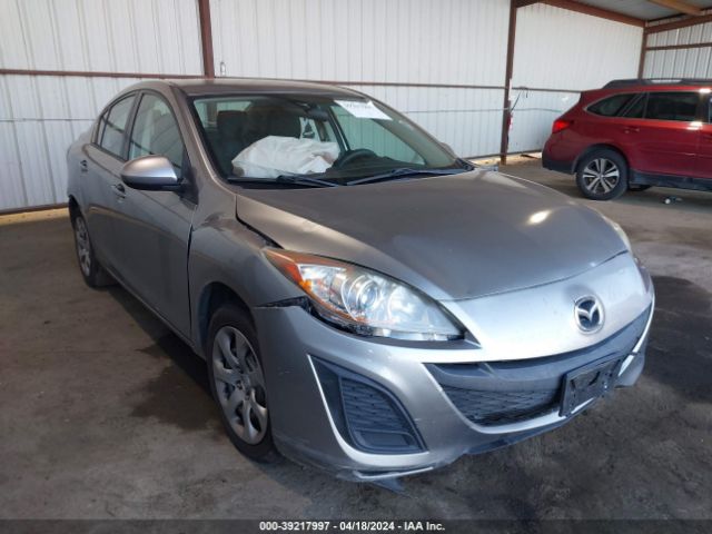 MAZDA 3 2011 jm1bl1ug4b1473569