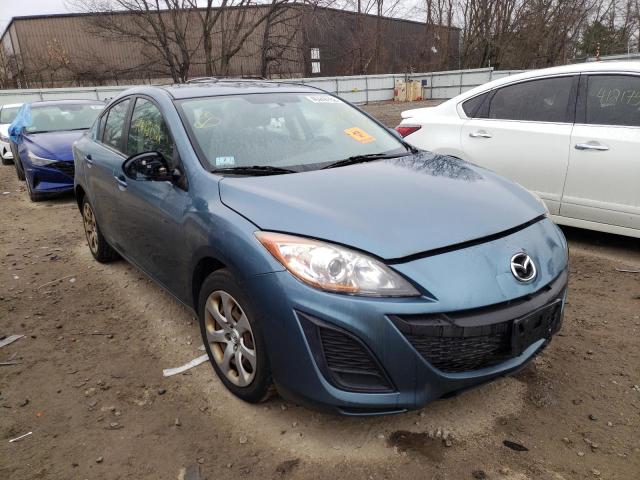 MAZDA 3 I 2011 jm1bl1ug4b1477265