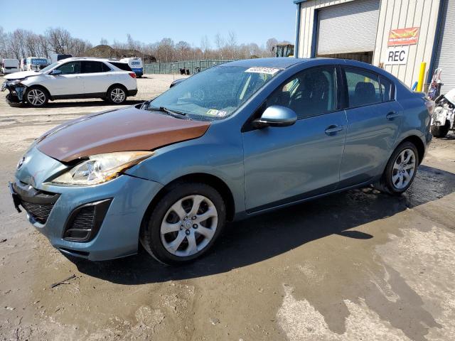 MAZDA 3 I 2011 jm1bl1ug4b1477394