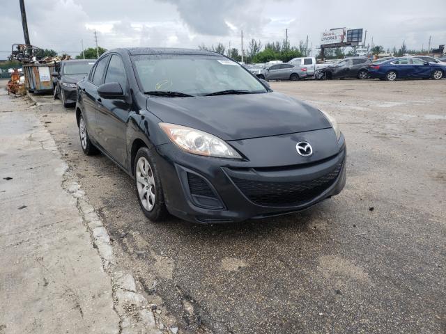 MAZDA 3 I 2011 jm1bl1ug4b1498259