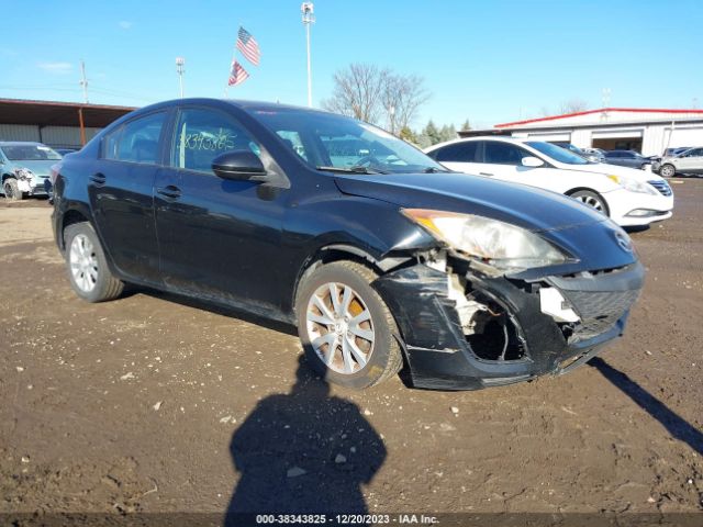 MAZDA NULL 2011 jm1bl1ug4b1902189