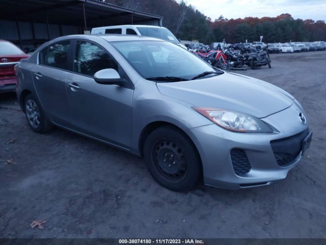 MAZDA MAZDA3 2012 jm1bl1ug4c1519211