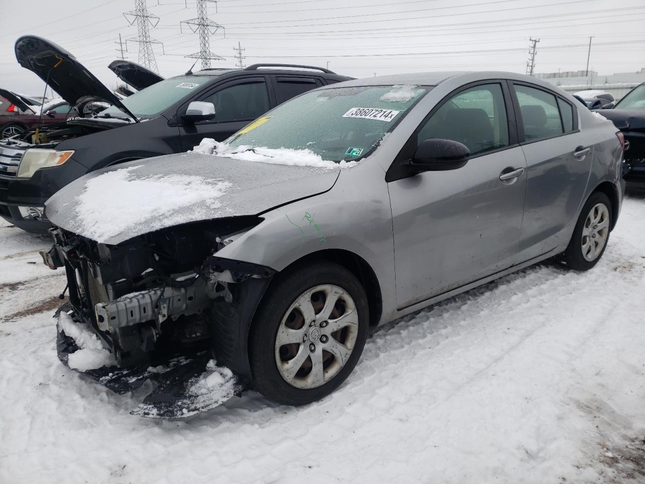 MAZDA 3 2012 jm1bl1ug4c1520391