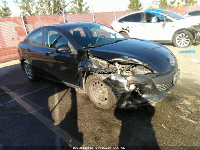 MAZDA MAZDA3 2012 jm1bl1ug4c1549521