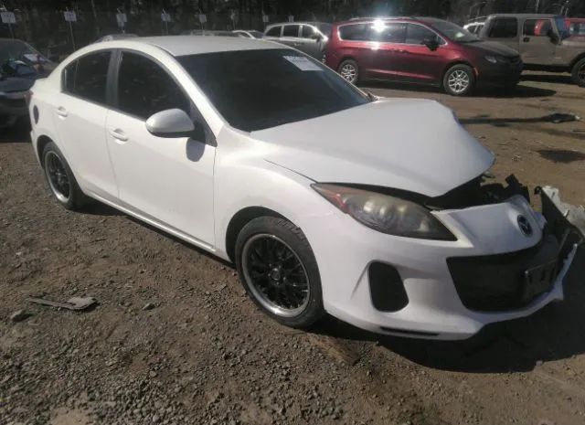 MAZDA MAZDA3 2012 jm1bl1ug4c1590263