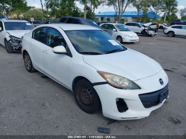 MAZDA MAZDA3 2012 jm1bl1ug4c1599643