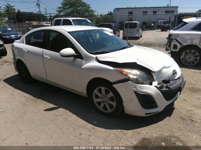 MAZDA 3 2011 jm1bl1ug5b1357815