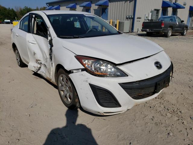 MAZDA 3 I 2011 jm1bl1ug5b1364232