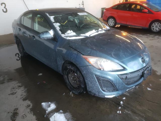 MAZDA 3 I 2011 jm1bl1ug5b1366675