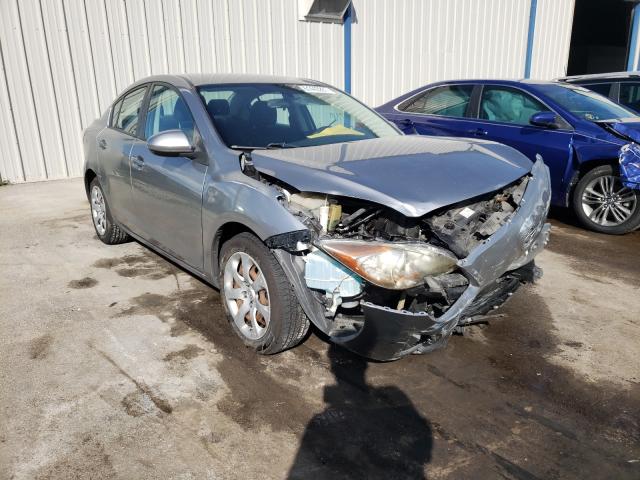 MAZDA 3 I 2011 jm1bl1ug5b1373898