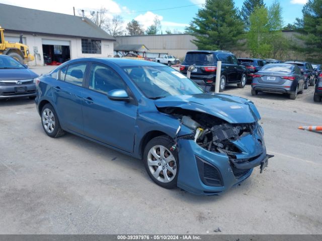 MAZDA MAZDA3 2011 jm1bl1ug5b1377787