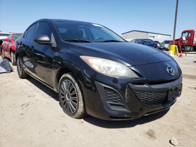 MAZDA 3 I 2011 jm1bl1ug5b1390507