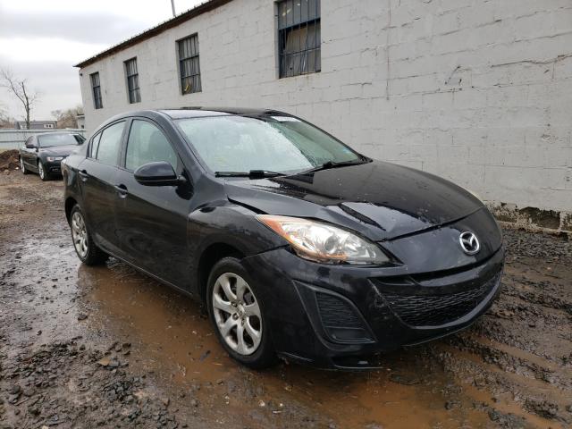 MAZDA 3 I 2011 jm1bl1ug5b1401442