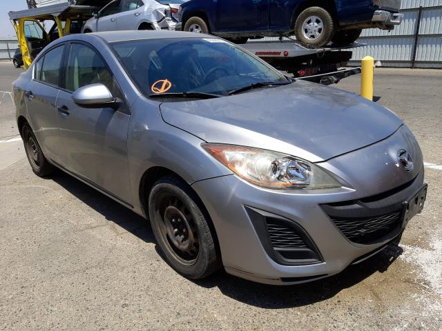 MAZDA 3 I 2011 jm1bl1ug5b1409119