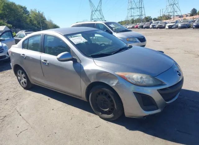 MAZDA MAZDA3 2011 jm1bl1ug5b1414515