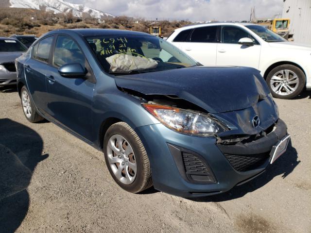 MAZDA 3 I 2011 jm1bl1ug5b1414921