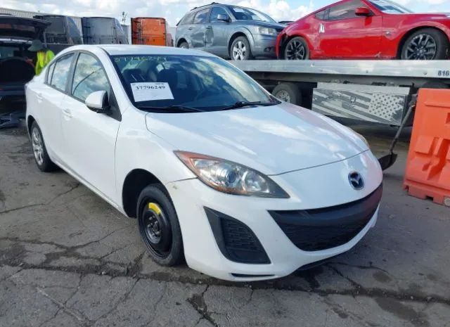 MAZDA MAZDA3 2011 jm1bl1ug5b1424879