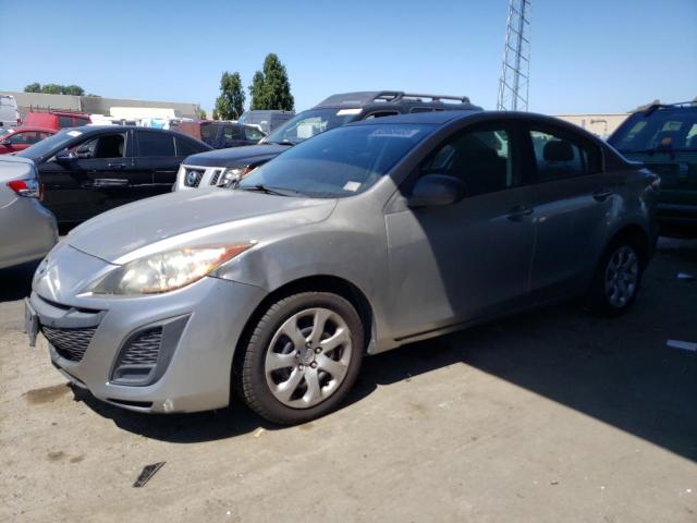 MAZDA MAZDA3 2011 jm1bl1ug5b1428866