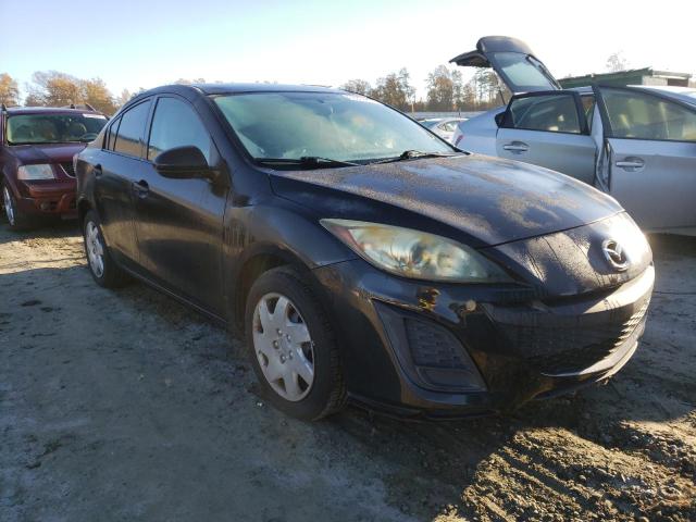 MAZDA 3 I 2011 jm1bl1ug5b1430343