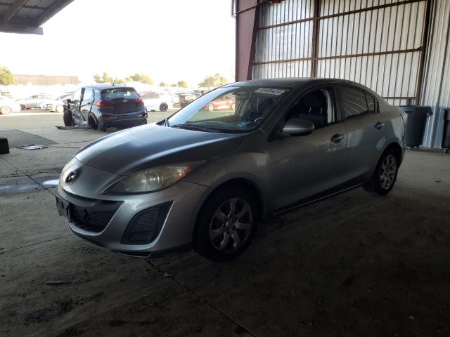 MAZDA 3 I 2011 jm1bl1ug5b1431413