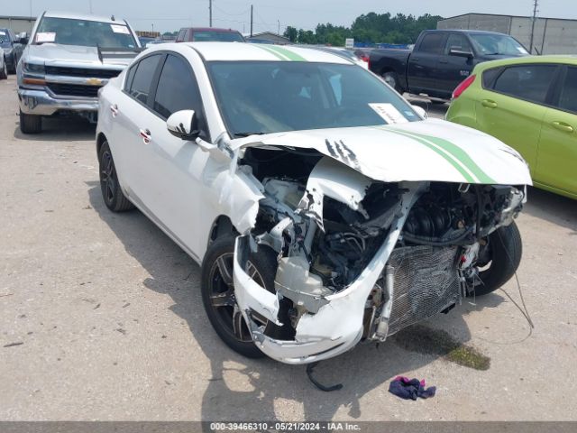 MAZDA MAZDA3 2011 jm1bl1ug5b1435946