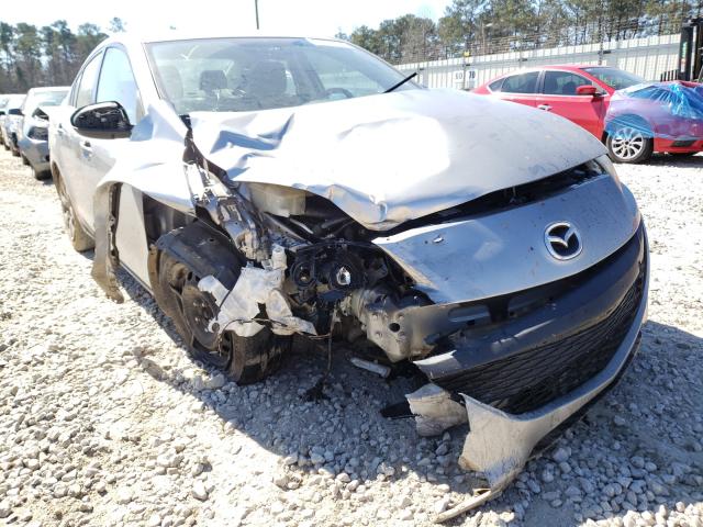 MAZDA 3 I 2011 jm1bl1ug5b1436286