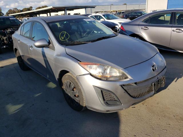 MAZDA 3 I 2011 jm1bl1ug5b1444145