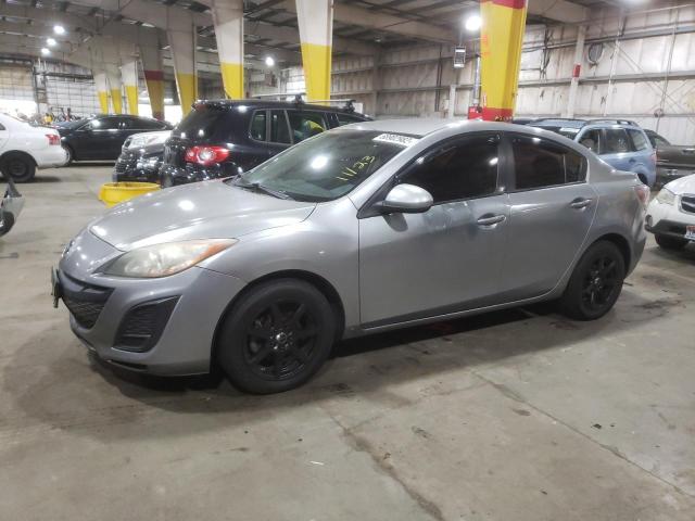 MAZDA 3 I 2011 jm1bl1ug5b1450320