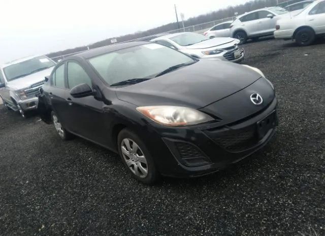 MAZDA NULL 2011 jm1bl1ug5b1463956