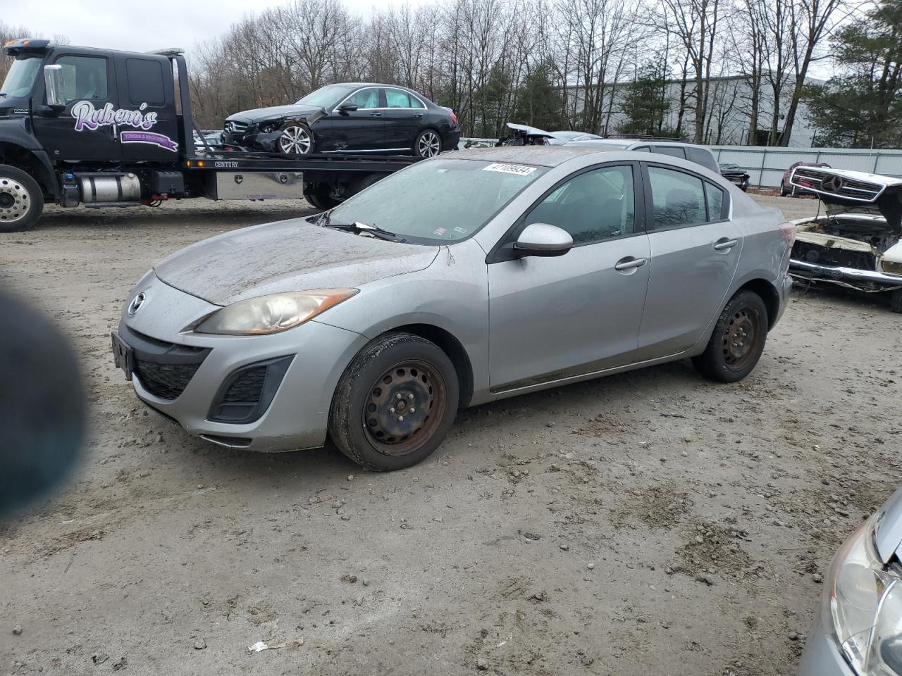 MAZDA 3 2011 jm1bl1ug5b1464931