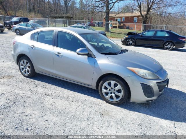 MAZDA MAZDA3 2011 jm1bl1ug5b1467344