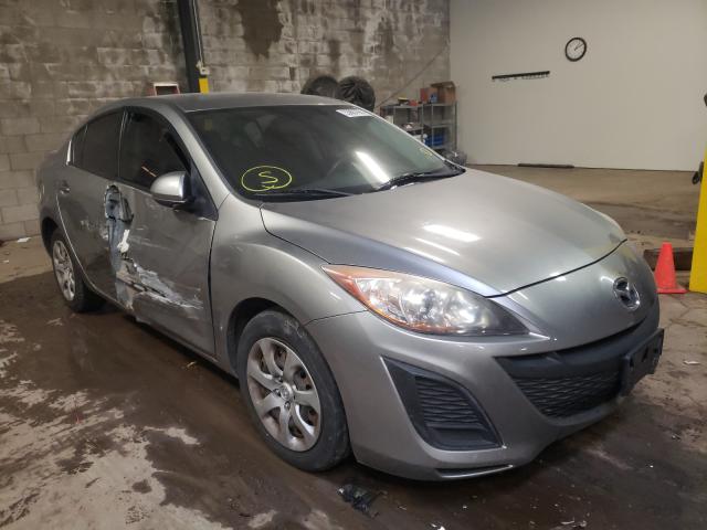 MAZDA 3 I 2011 jm1bl1ug5b1469322