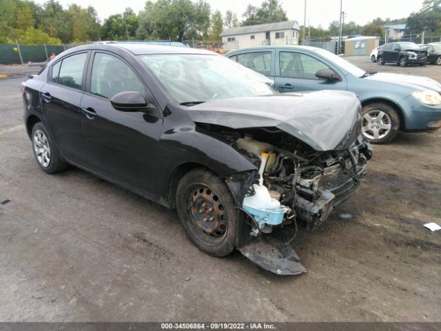 MAZDA 3 2011 jm1bl1ug5b1470874