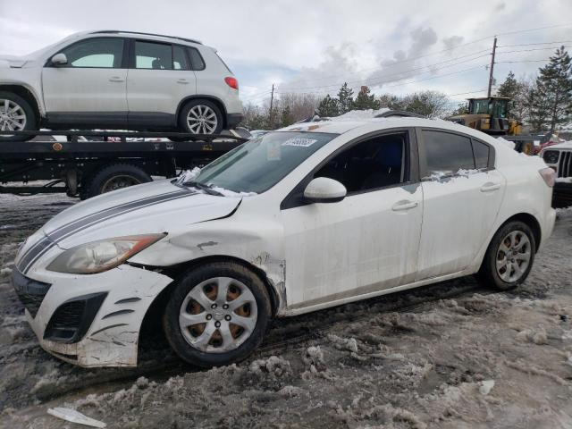 MAZDA 3 I 2011 jm1bl1ug5b1473211