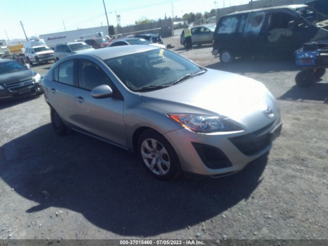 MAZDA MAZDA3 2011 jm1bl1ug5b1478831