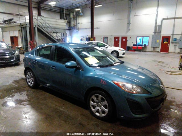 MAZDA 3 2011 jm1bl1ug5b1491529