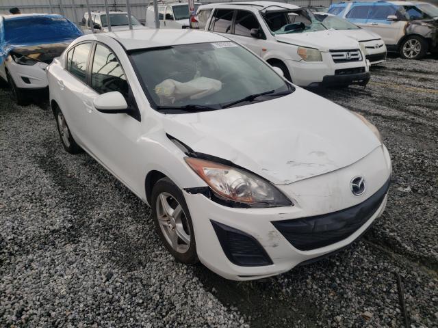 MAZDA 3 S 2011 jm1bl1ug5b1497587