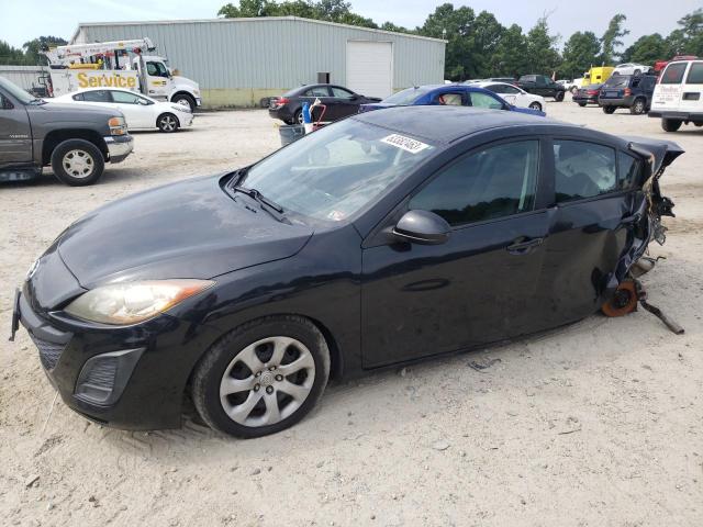 MAZDA 3 I 2011 jm1bl1ug5b1900600