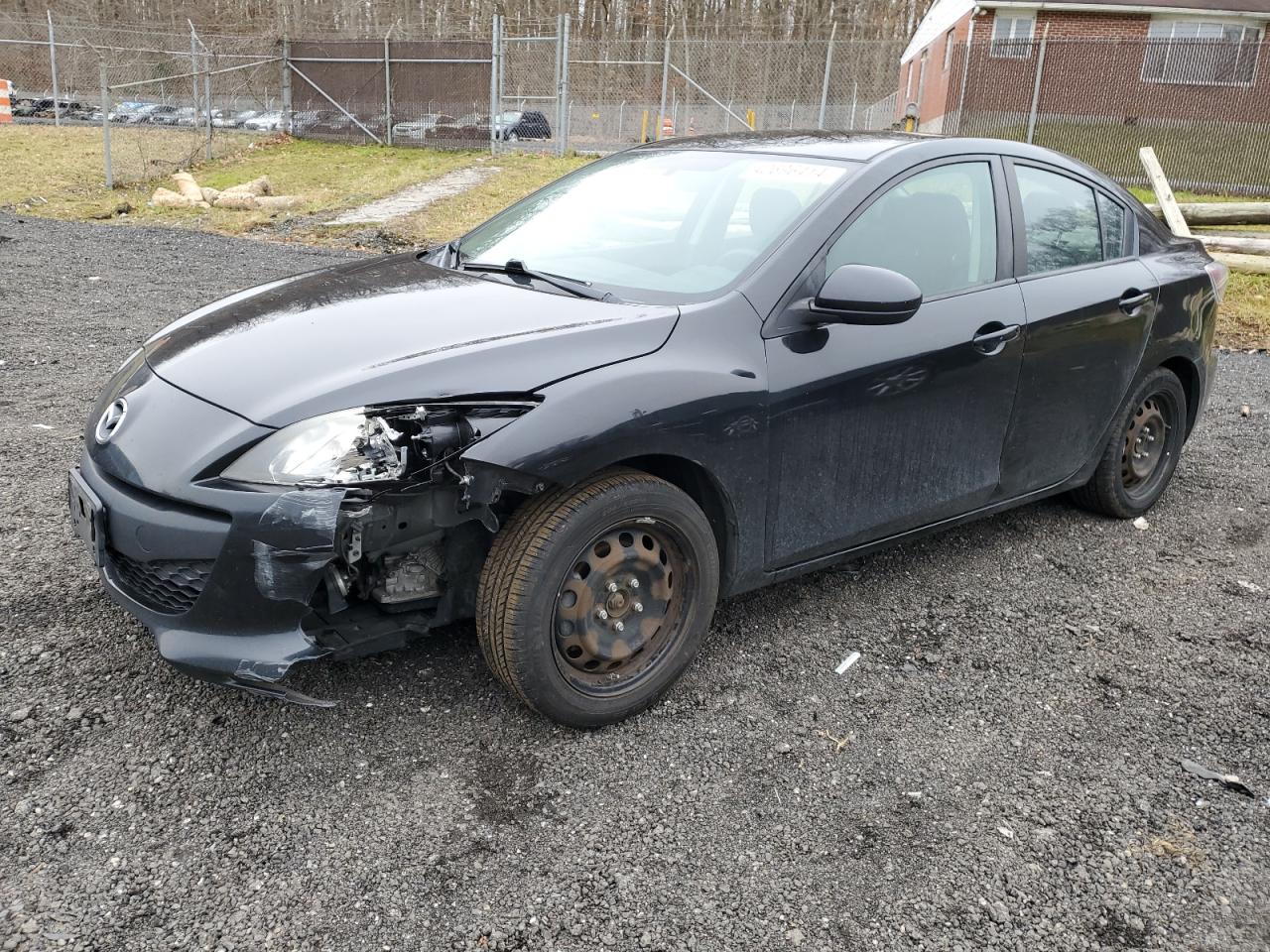 MAZDA 3 2012 jm1bl1ug5c1548829