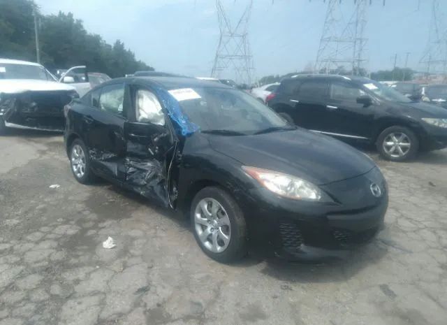 MAZDA MAZDA3 2012 jm1bl1ug5c1549172