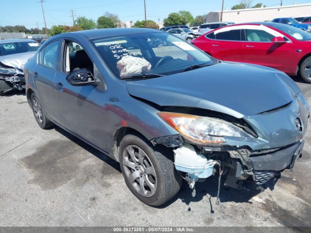 MAZDA MAZDA3 2012 jm1bl1ug5c1552797