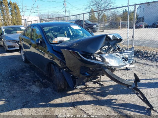 MAZDA MAZDA3 2012 jm1bl1ug5c1561418