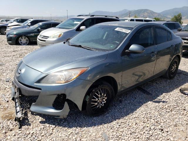 MAZDA 3 I 2012 jm1bl1ug5c1576842