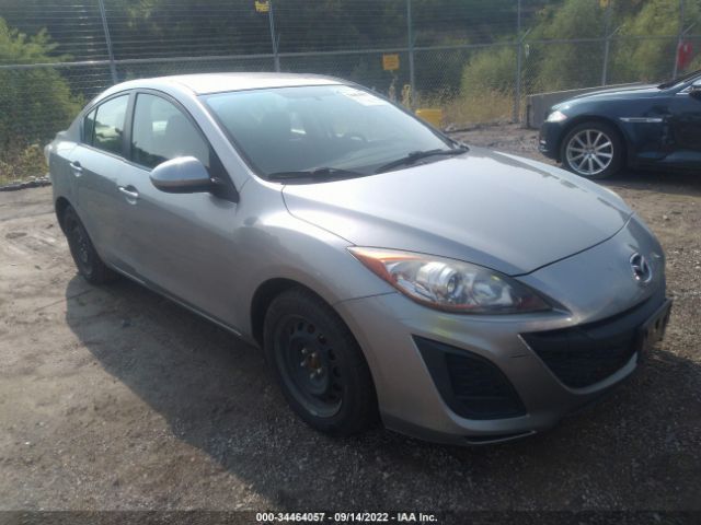 MAZDA 3 2011 jm1bl1ug6b1357841